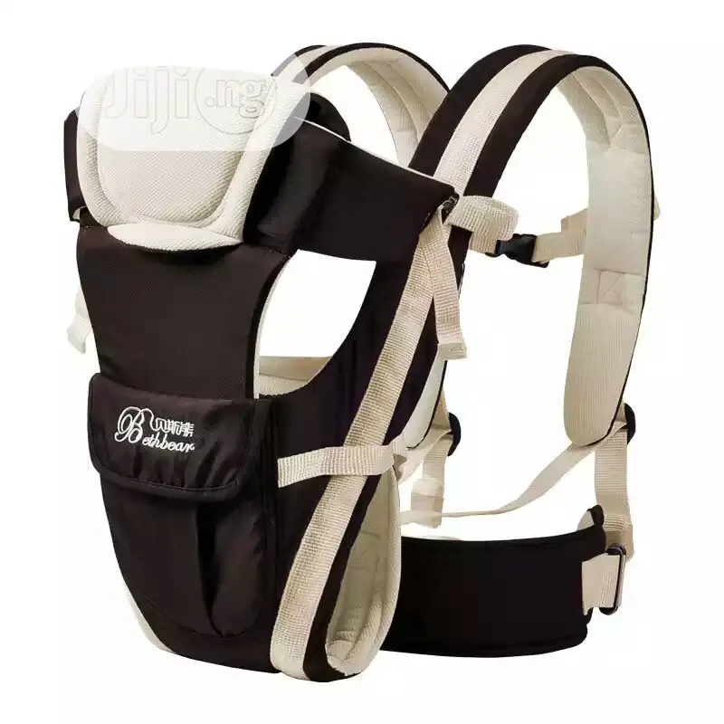 Front Facing Multifunctional Infant Kangaroo Bag