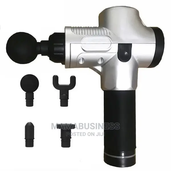 Muscle Fitness Relaxer Fascial Massager Gun
