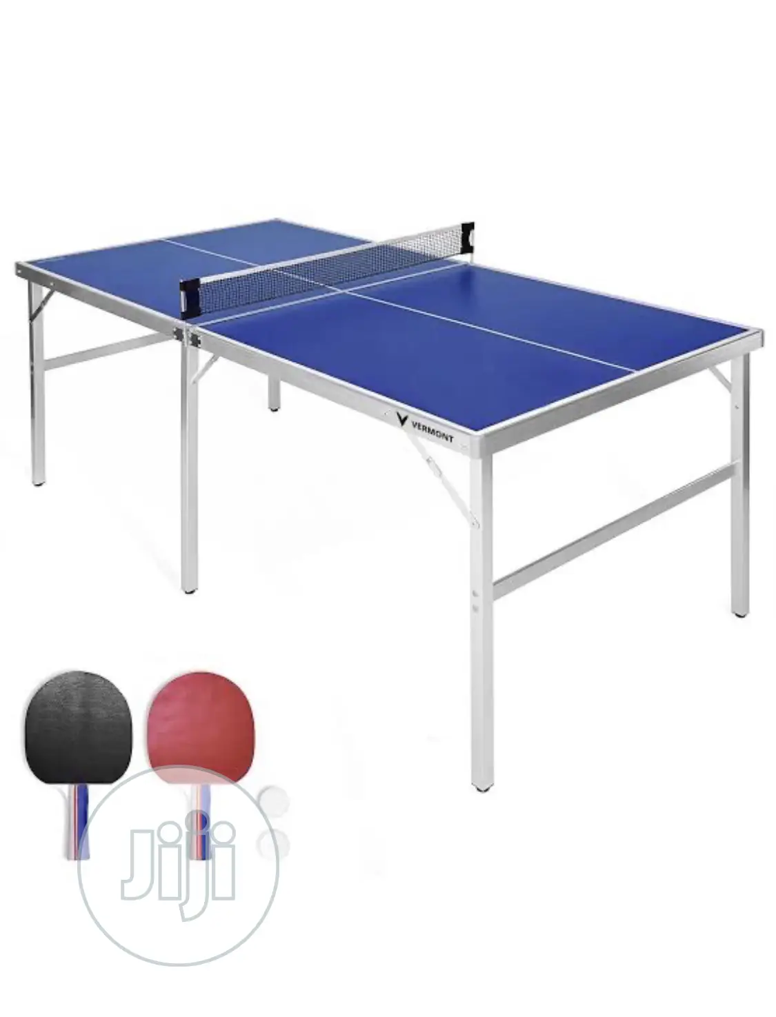 Newly Improved Small Tennis