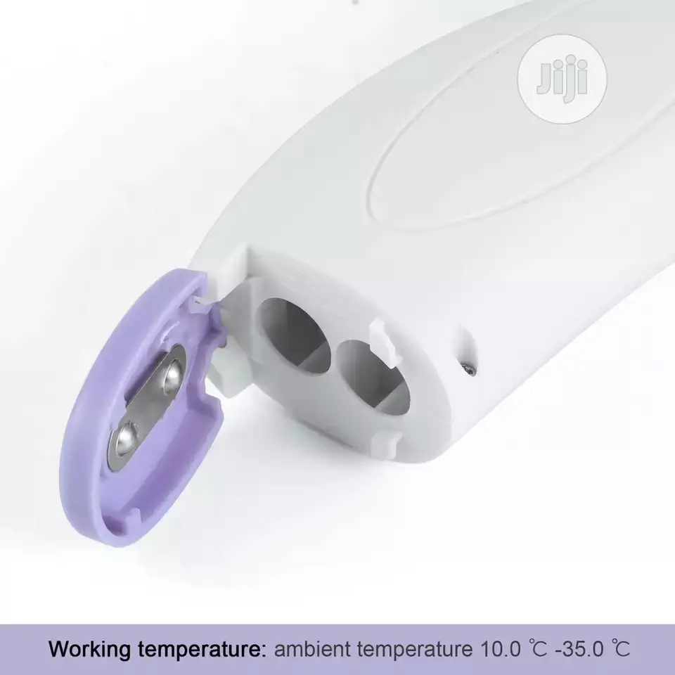 Infrared Thermometer