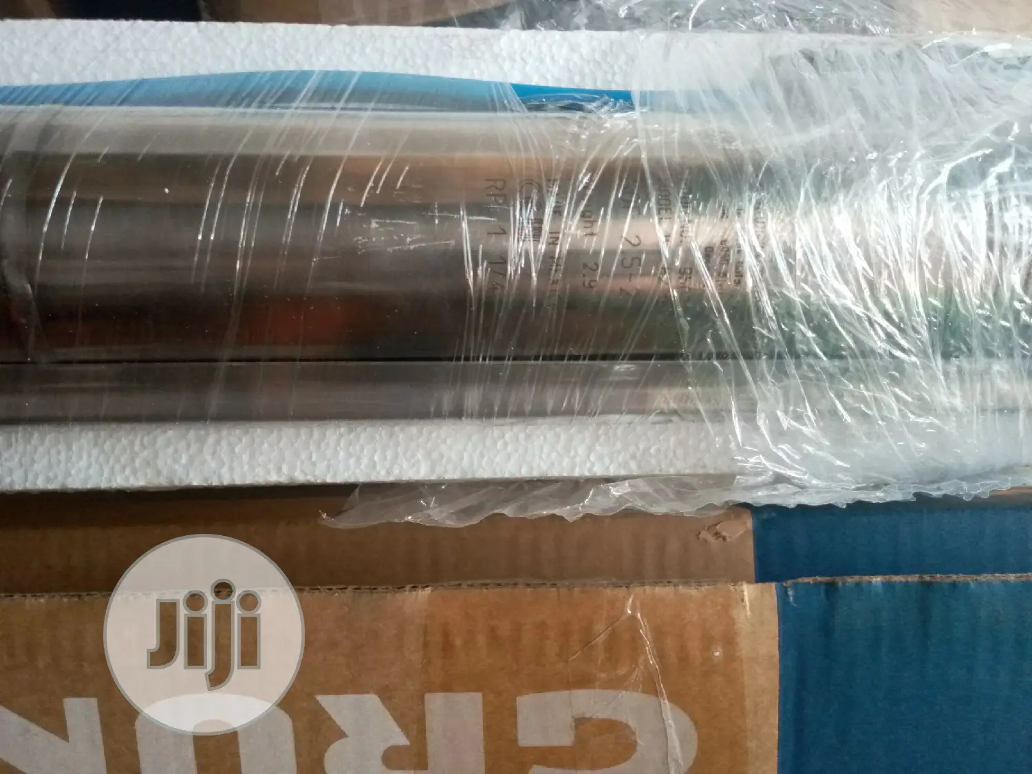 Original Ac/Dc Solar Water Pump