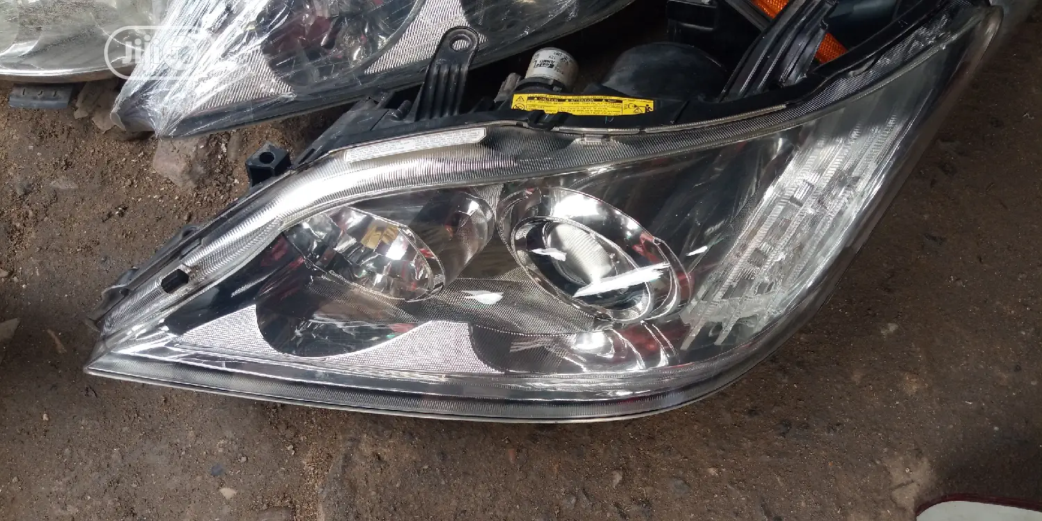 Es 350 2010/2011 Direct Tukumbo