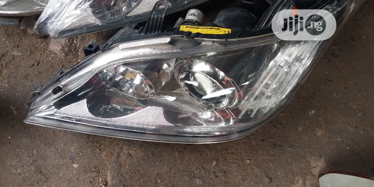 Es 350 2010/2011 Direct Tukumbo