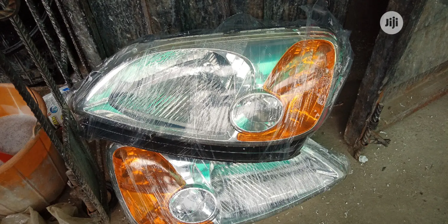 2003 Civic