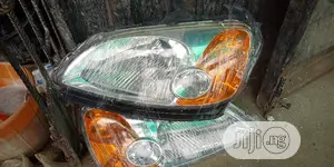 2003 Civic