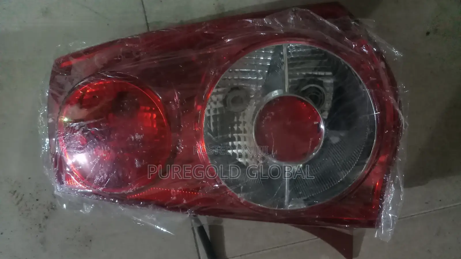 Rear Light for Kia Picanto 2010 Model