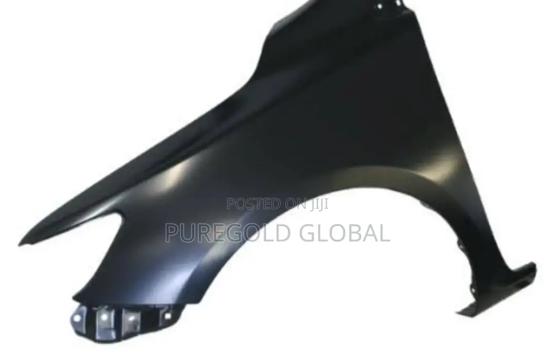 Toyota Corolla 2008- 2012 Fender