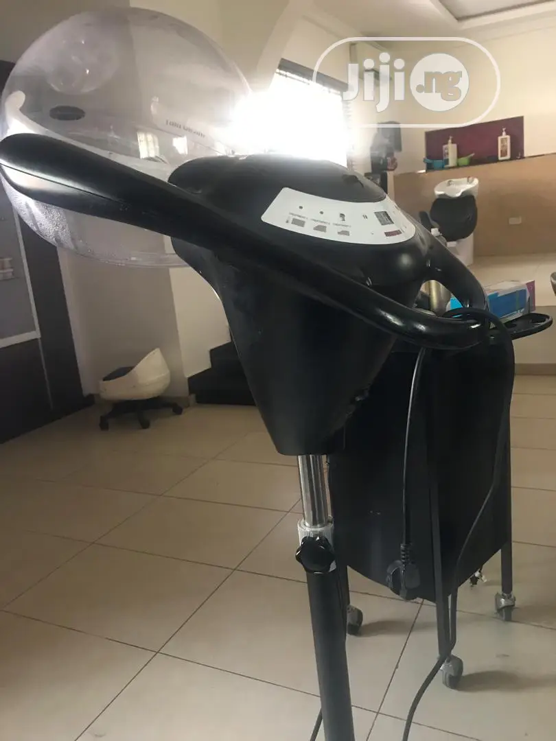 Salon Equipments