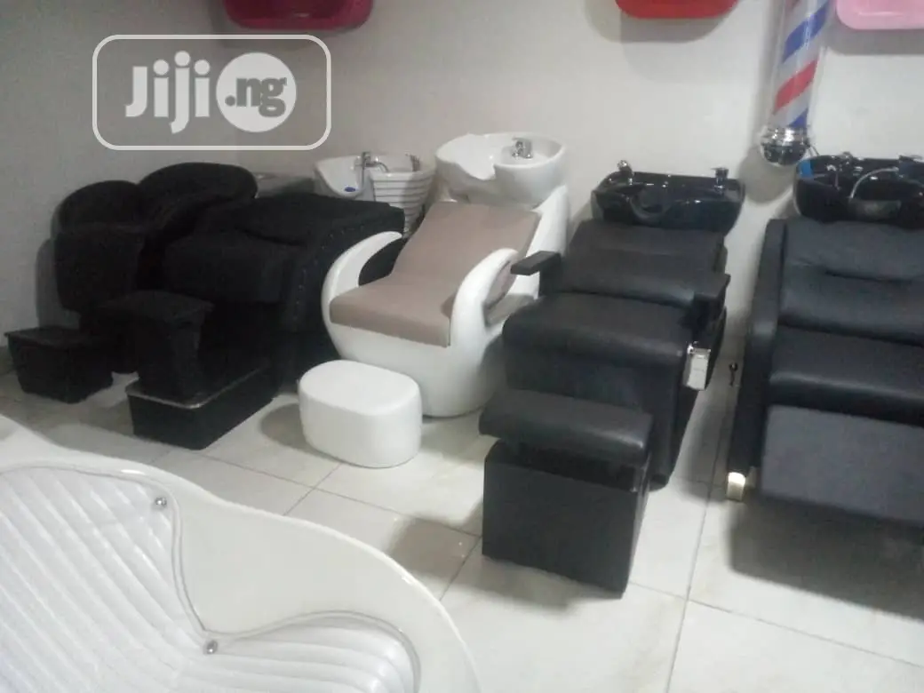 Washin Basin Chair
