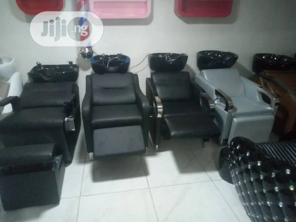 Washin Basin Chair