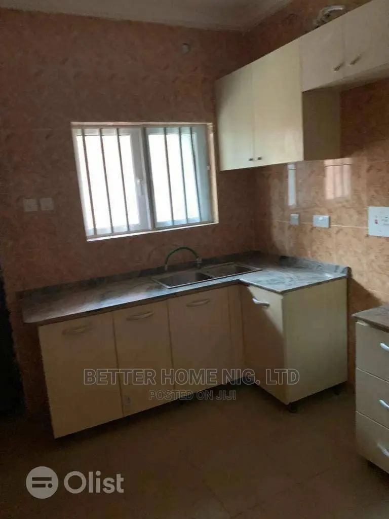 Furnished 3bdrm Apartment in Ido for rent