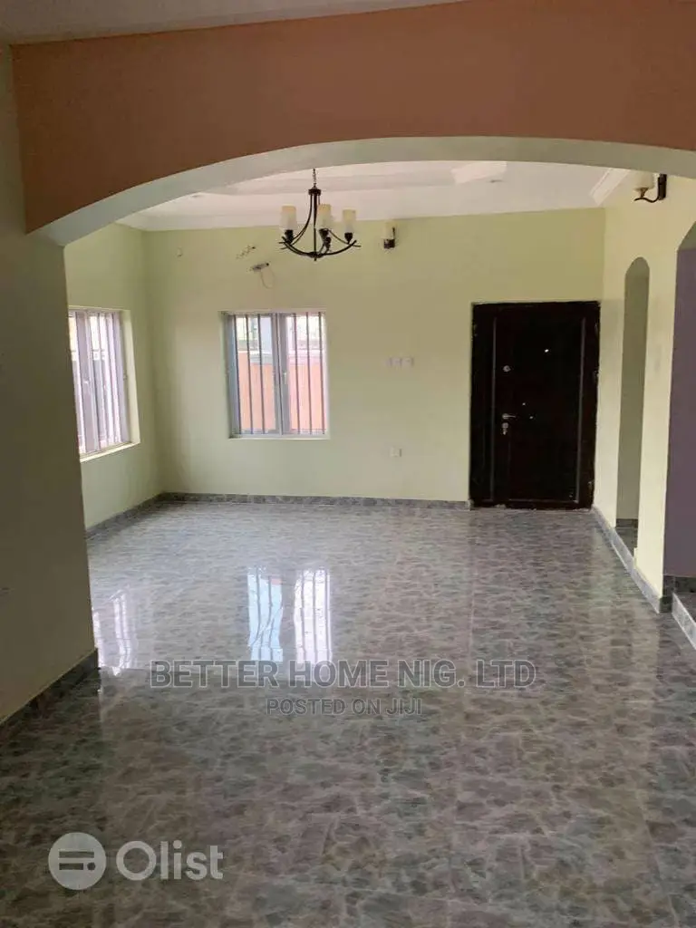 Furnished 3bdrm Apartment in Ido for rent