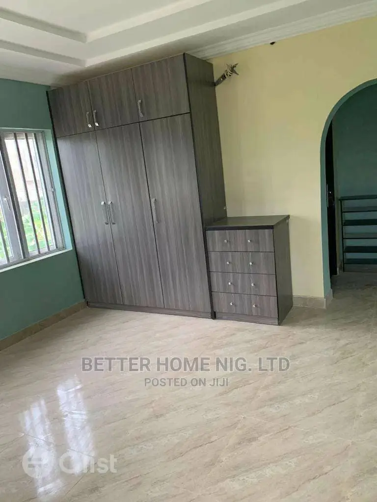 Furnished 3bdrm Apartment in Ido for rent