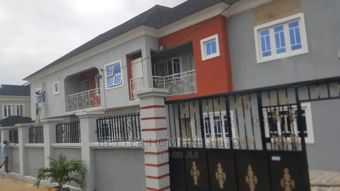 Furnished 3bdrm Apartment in Ido for rent