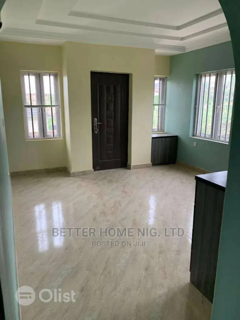 Furnished 3bdrm Apartment in Ido for rent