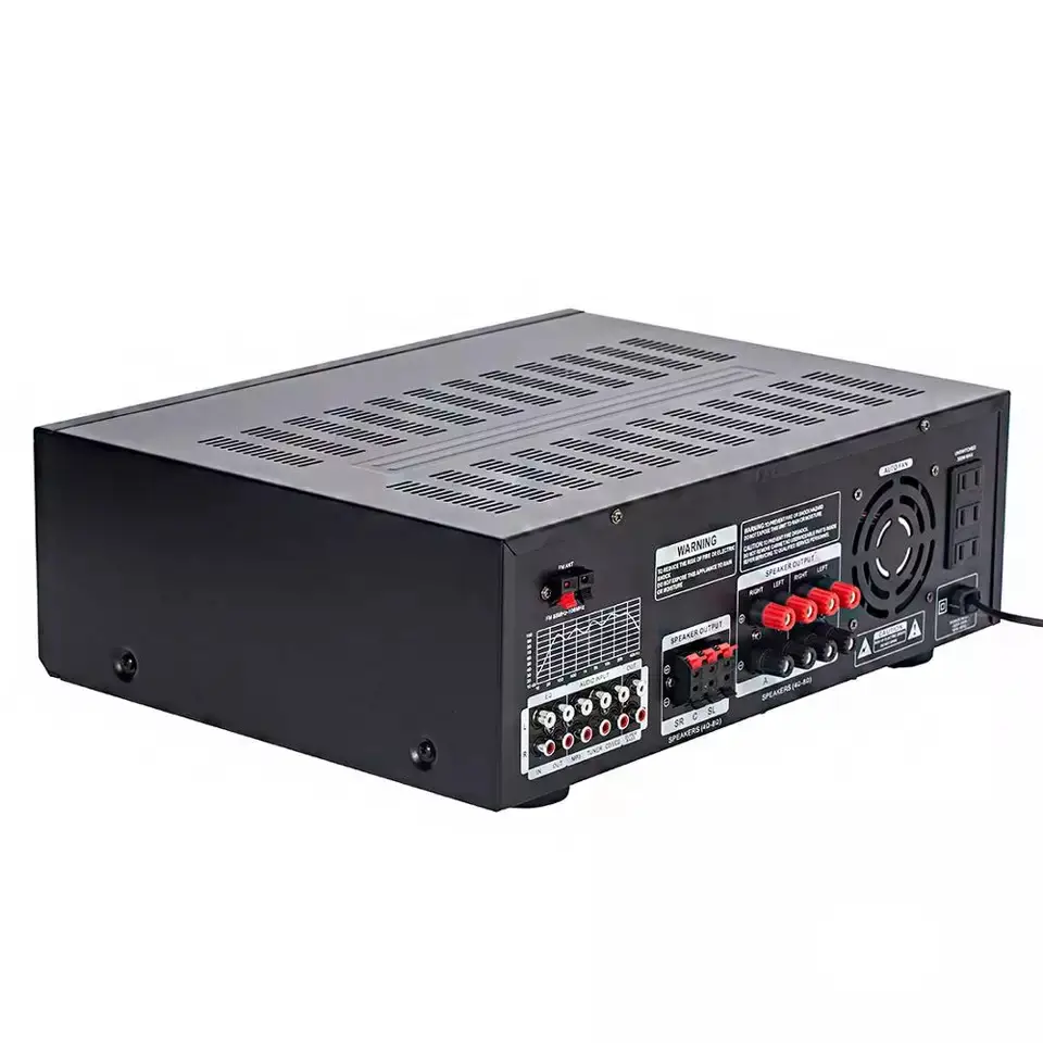 Ceiling Speaker Hifi Bluetooth Amplifier 1000w