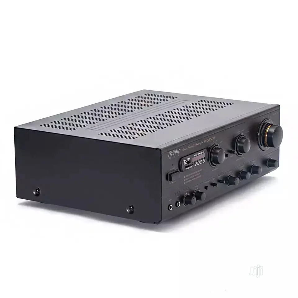 Ceiling Speaker Hifi Bluetooth Amplifier 1000w