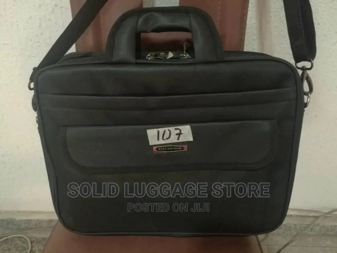 Star Express Conference and Seminar Bag
