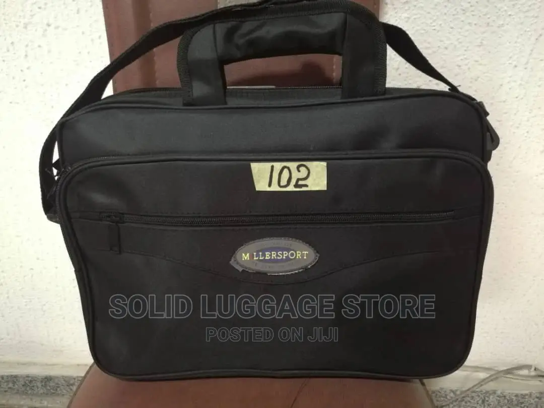 Star Express Conference and Seminar Bag