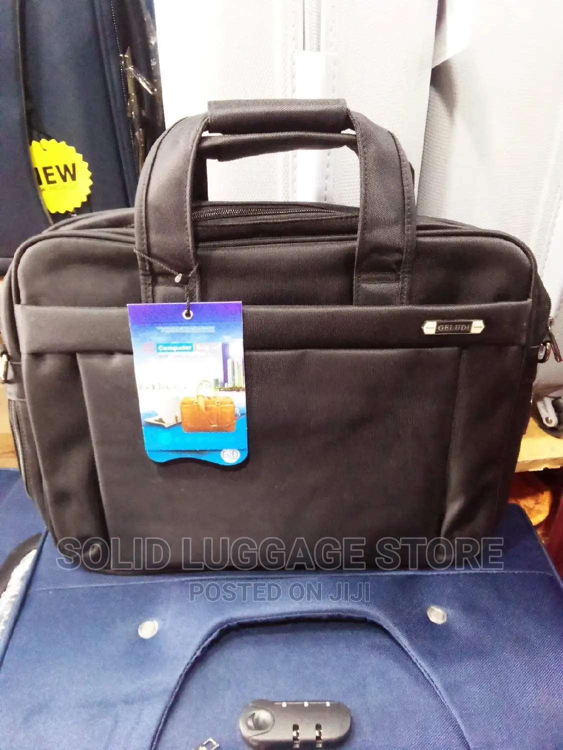 Star Express Conference and Seminar Bag