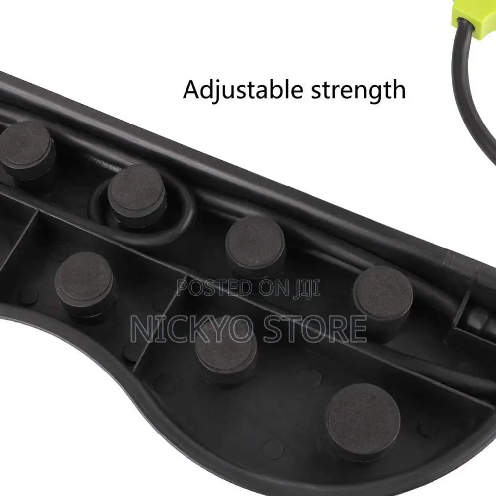 Multifunction Abs Roller Wheel