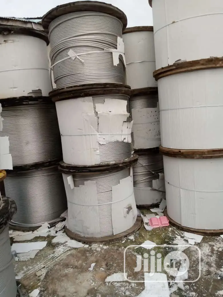 185 Acsr Aluminium Conductor Steel Reinforced