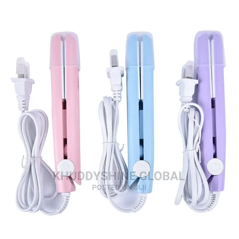 Electric Heat Sealing Machine Seal Plastic Impulse Sealer