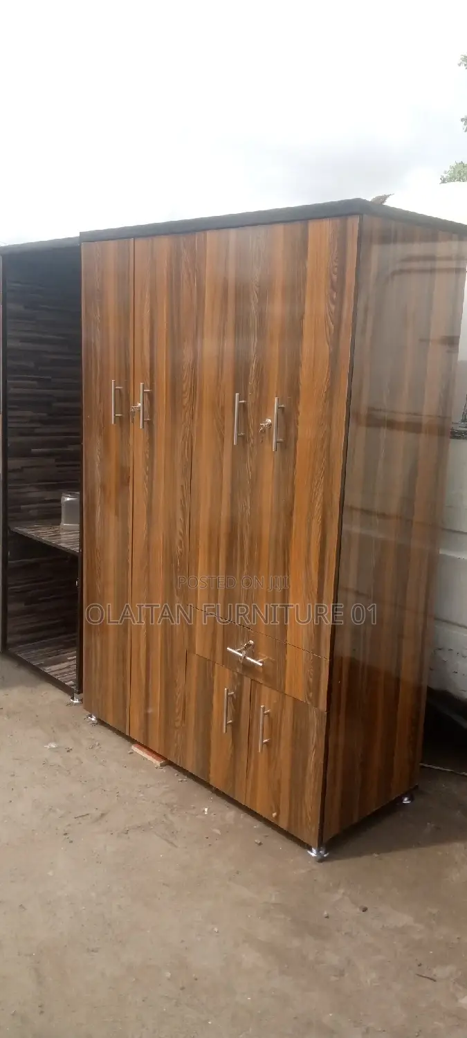 48*72 Iches Bedroom Waldrobe