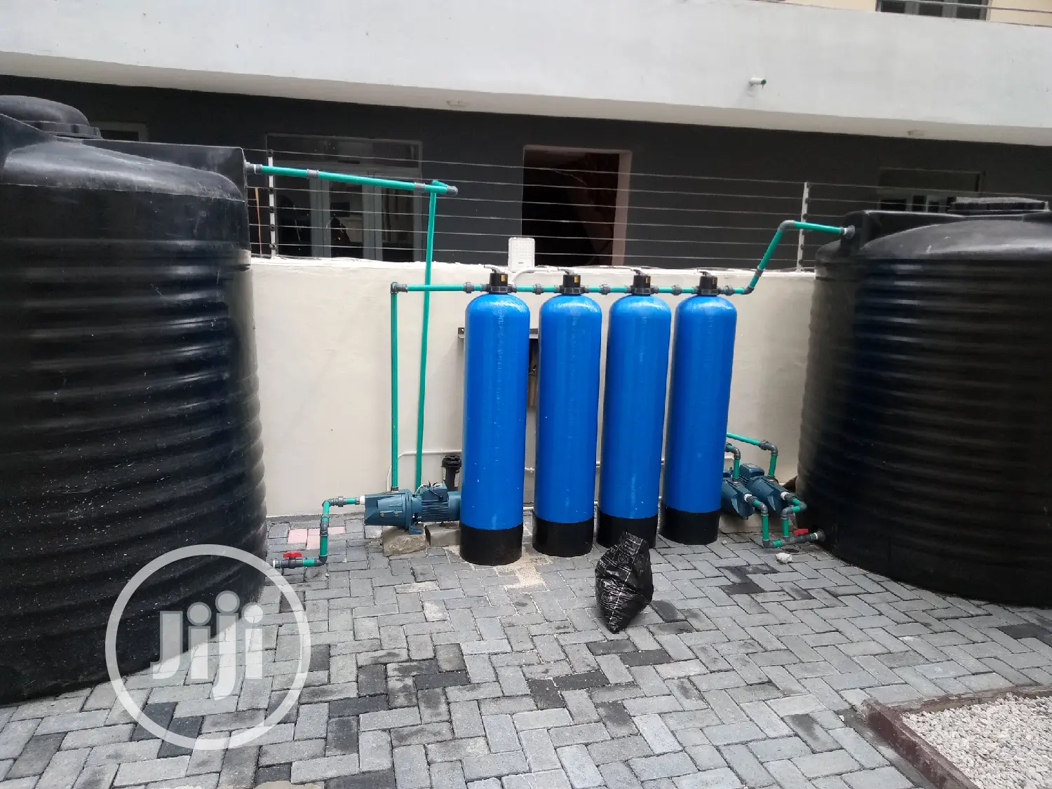 Water Treatment For Home Use