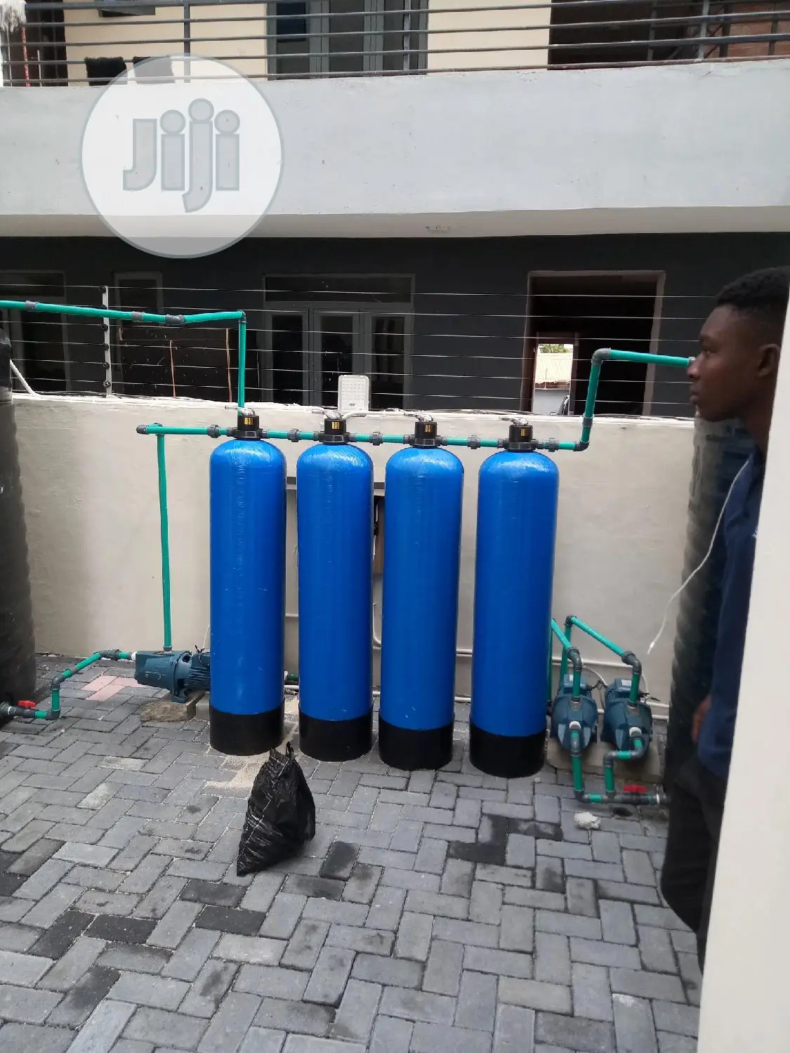 Water Treatment For Home Use