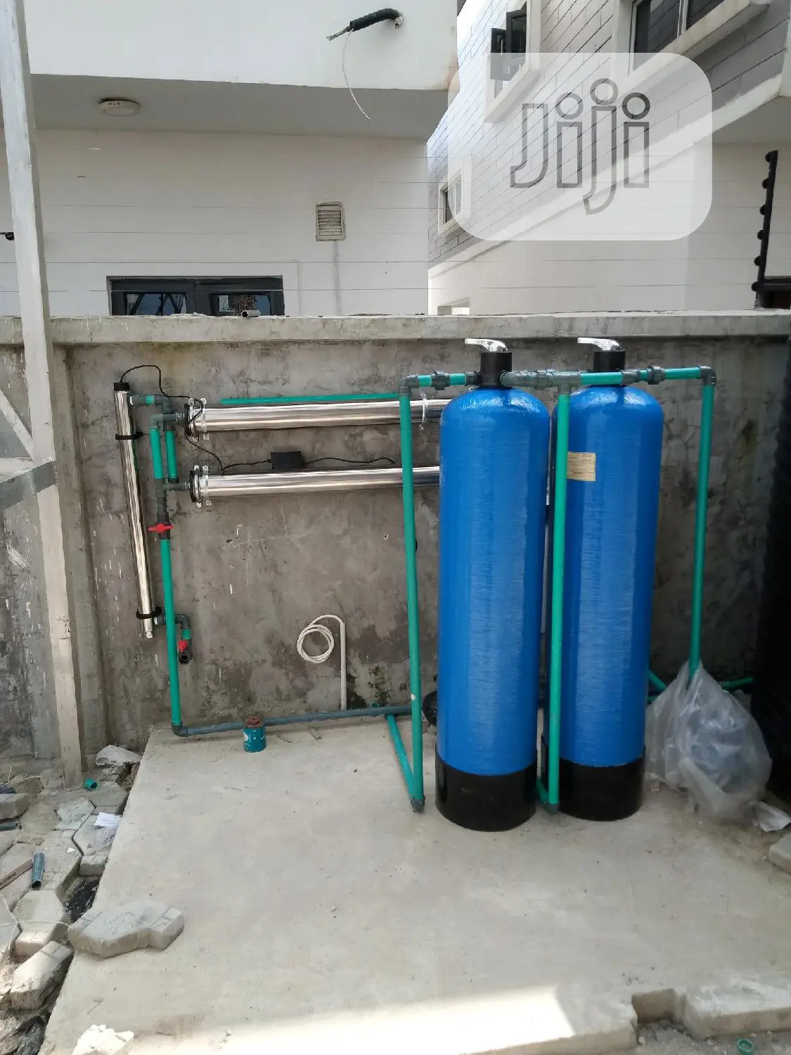 Water Treatment For Home Use