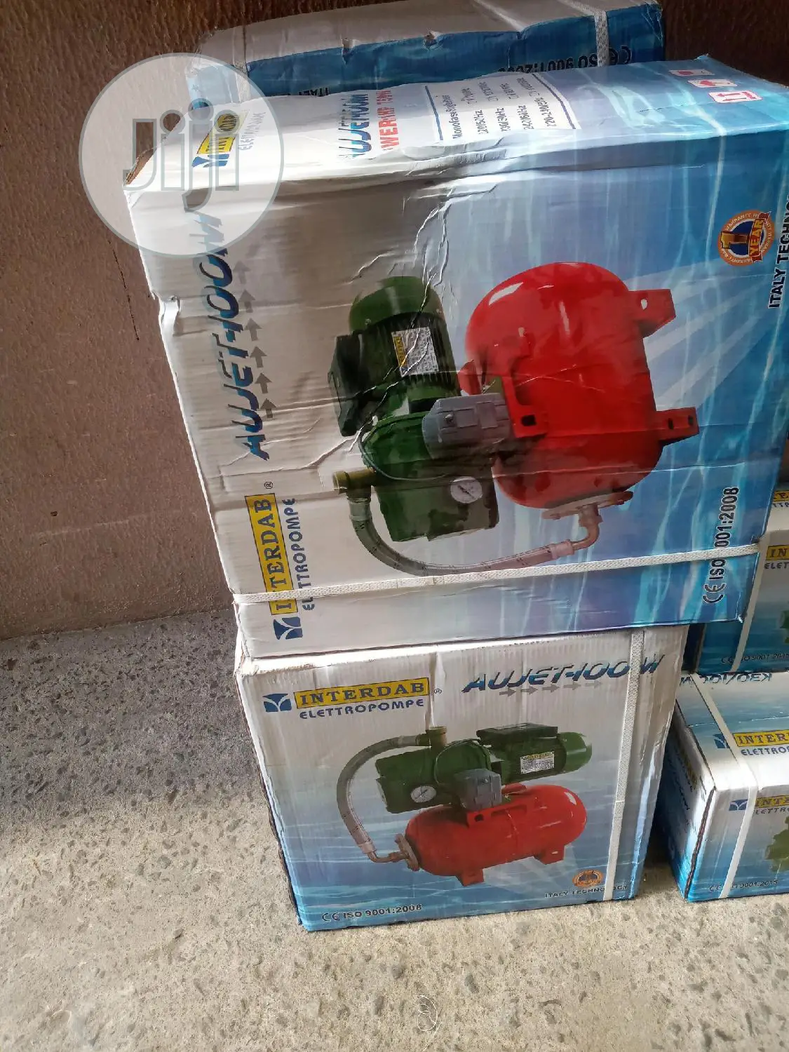 Complete Pressure Pumping