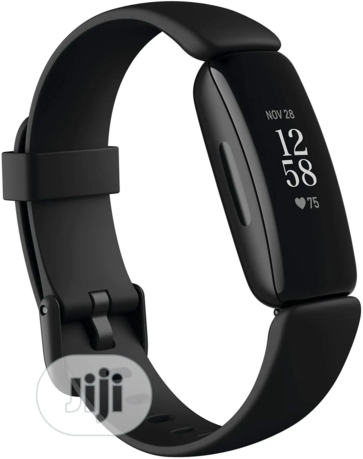 Fitbit Inspire 2 Health Fitness Tracker With a Free 1-Year