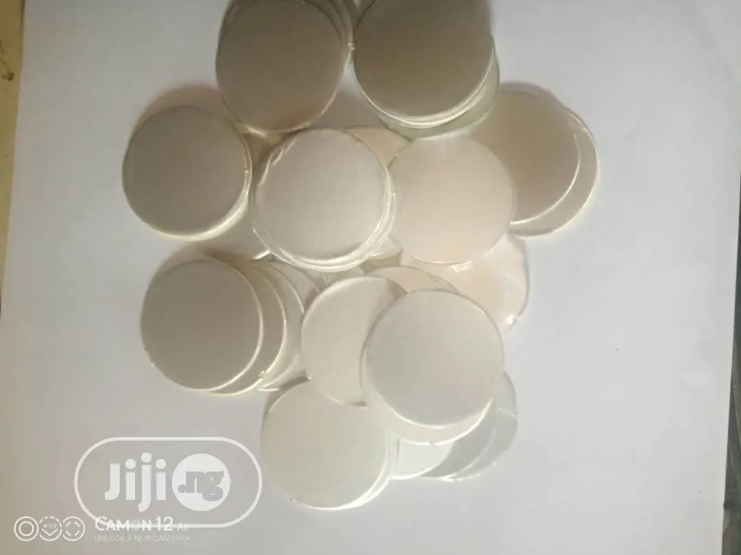 Aluminum Foil for Sealing of Container