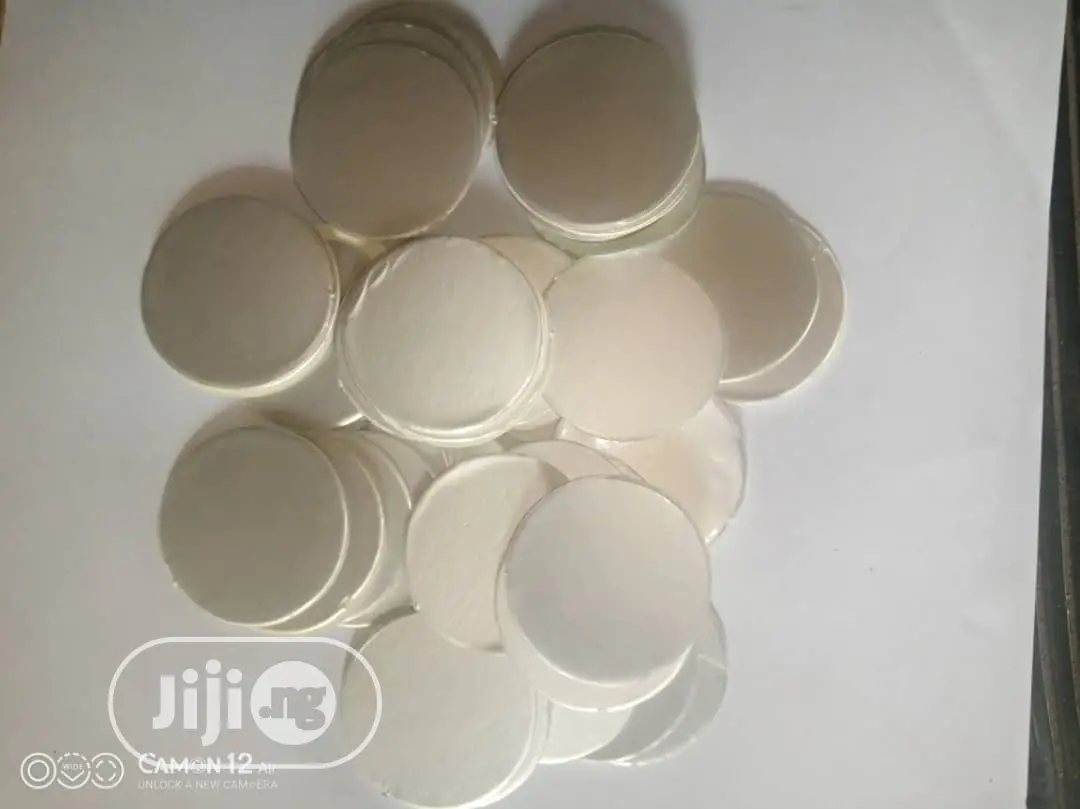 Aluminum Foil for Sealing of Container