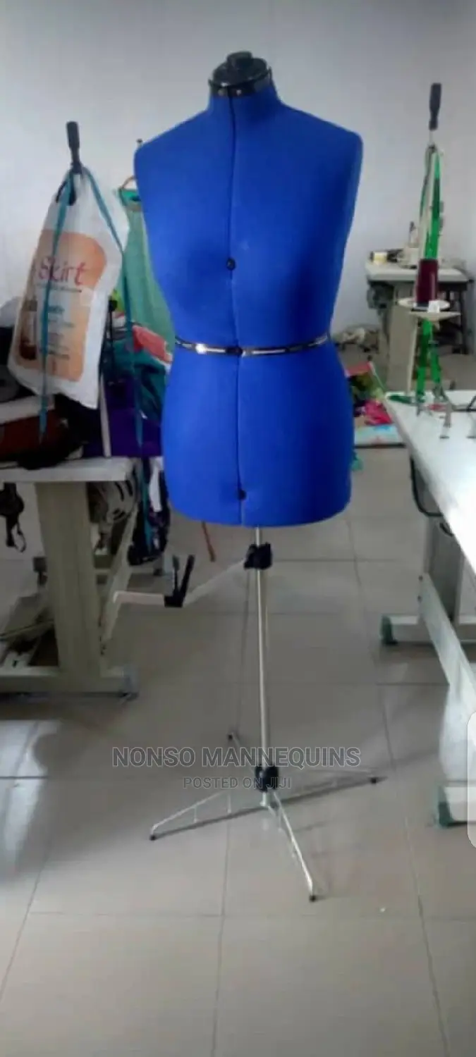 Female Adjuatable Dressform