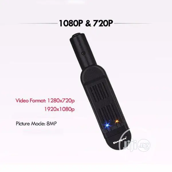 T189 Wifi Spy Camera