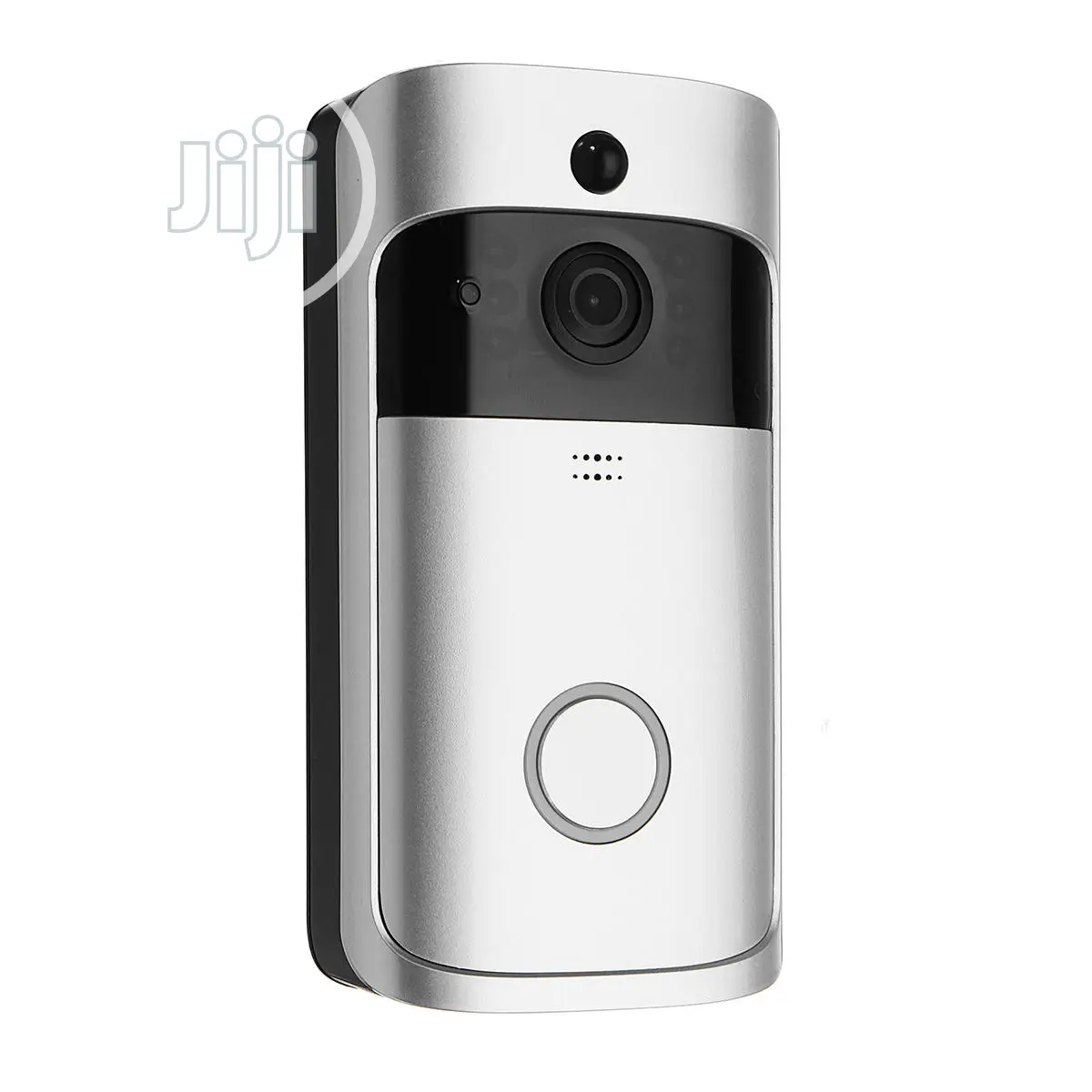 Wireless Video Doorbell