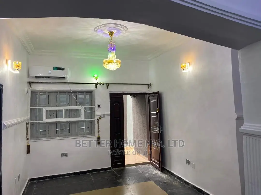Furnished 2bdrm Apartment in Ibadan for rent