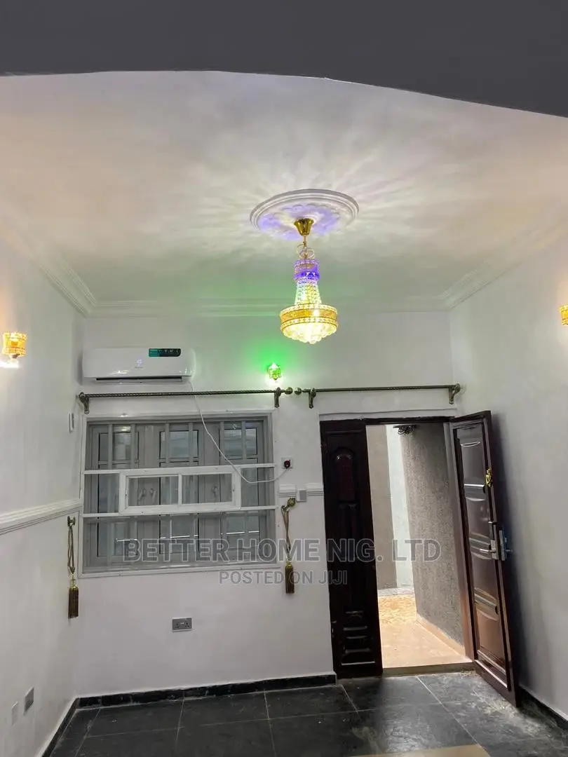 Furnished 2bdrm Apartment in Ibadan for rent