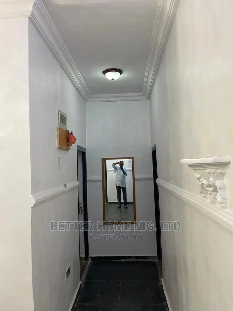 Furnished 2bdrm Apartment in Ibadan for rent