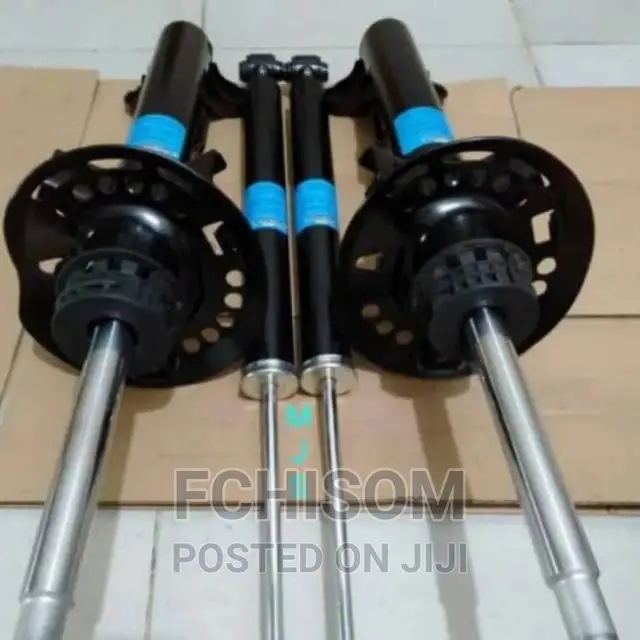 Mercedes-benz Shock Absorber