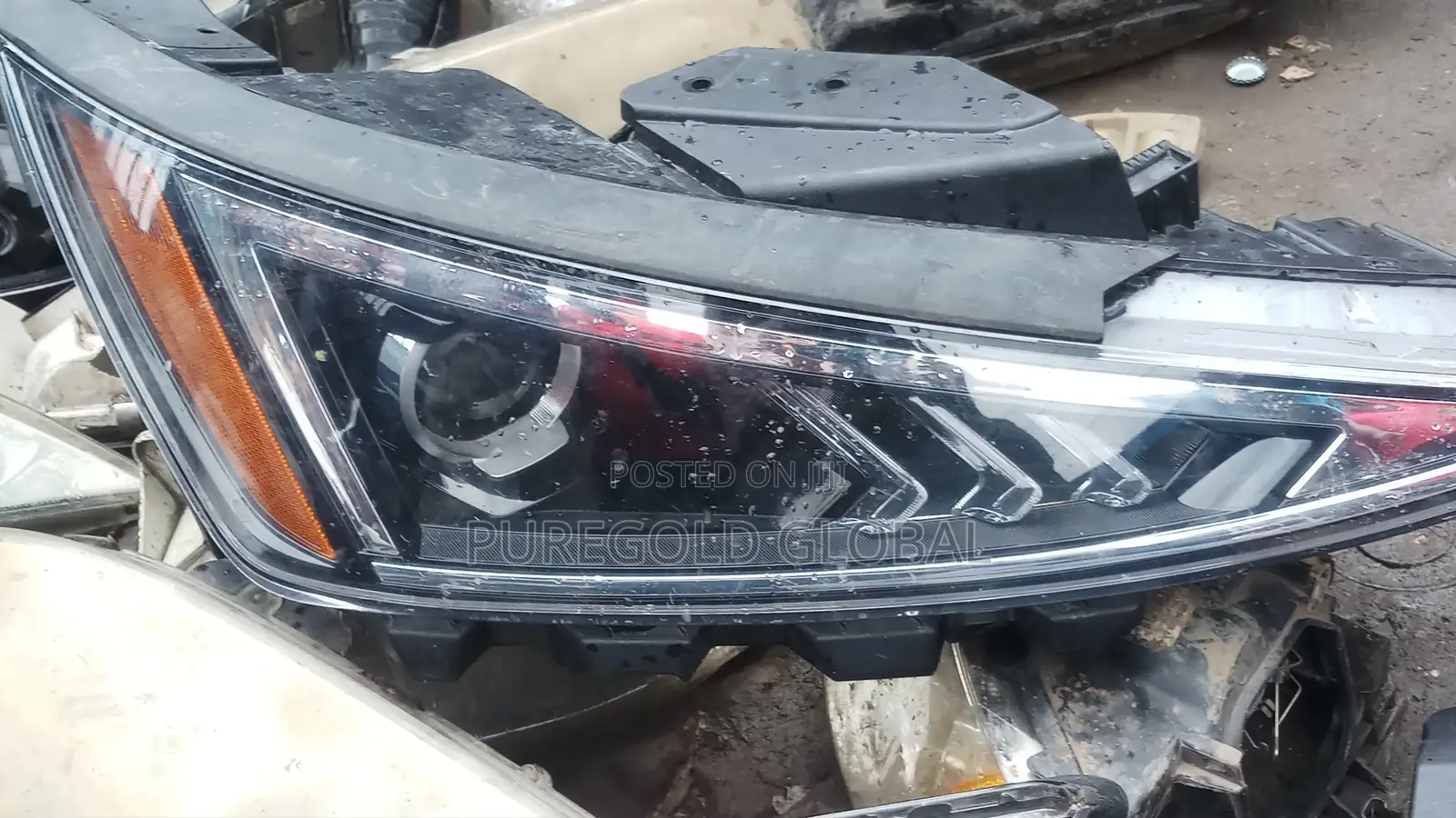 Hyundai Elantra 2019 Model