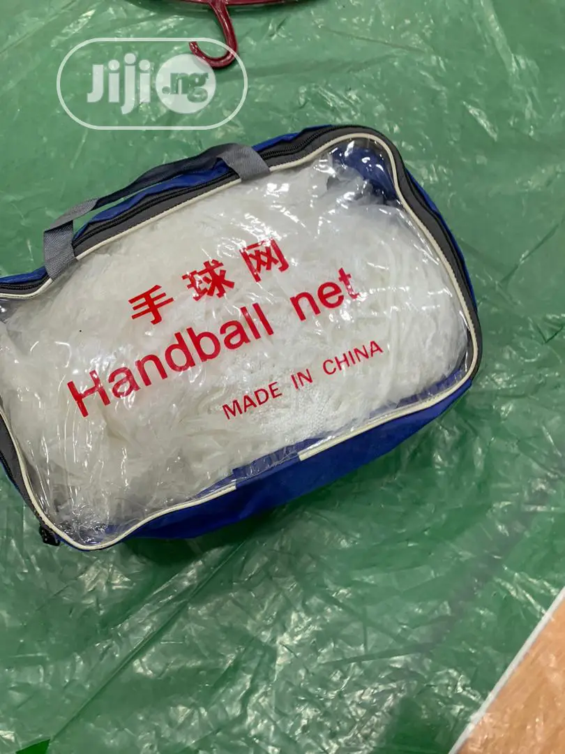 Handball Net