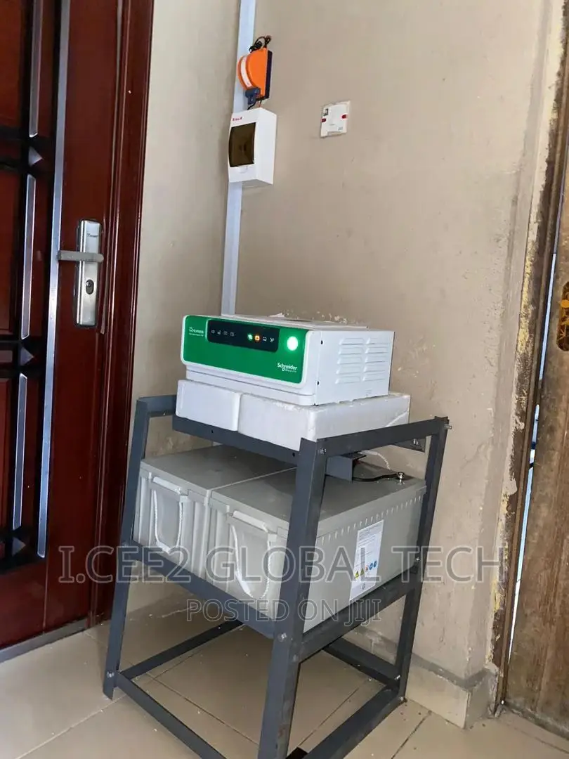 Buy And Install All Kinds Of Inverter