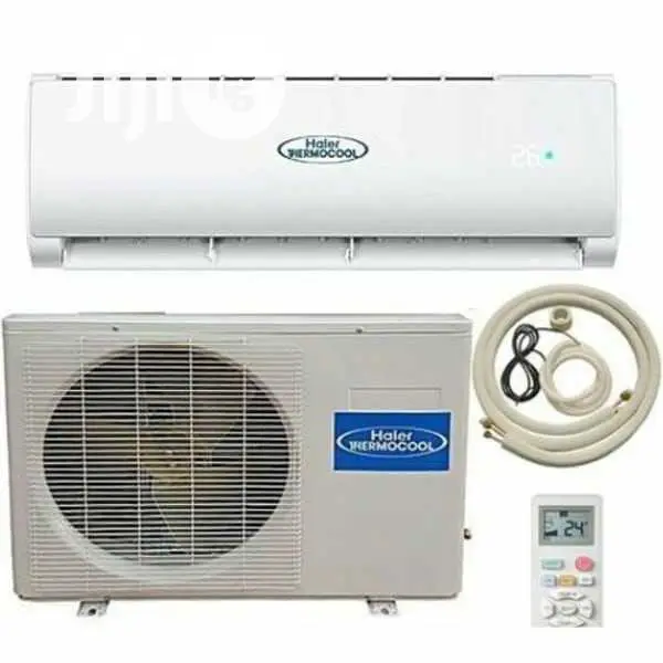 Thermocool Quantum 1.5HP Copper Condenser Air Conditioner