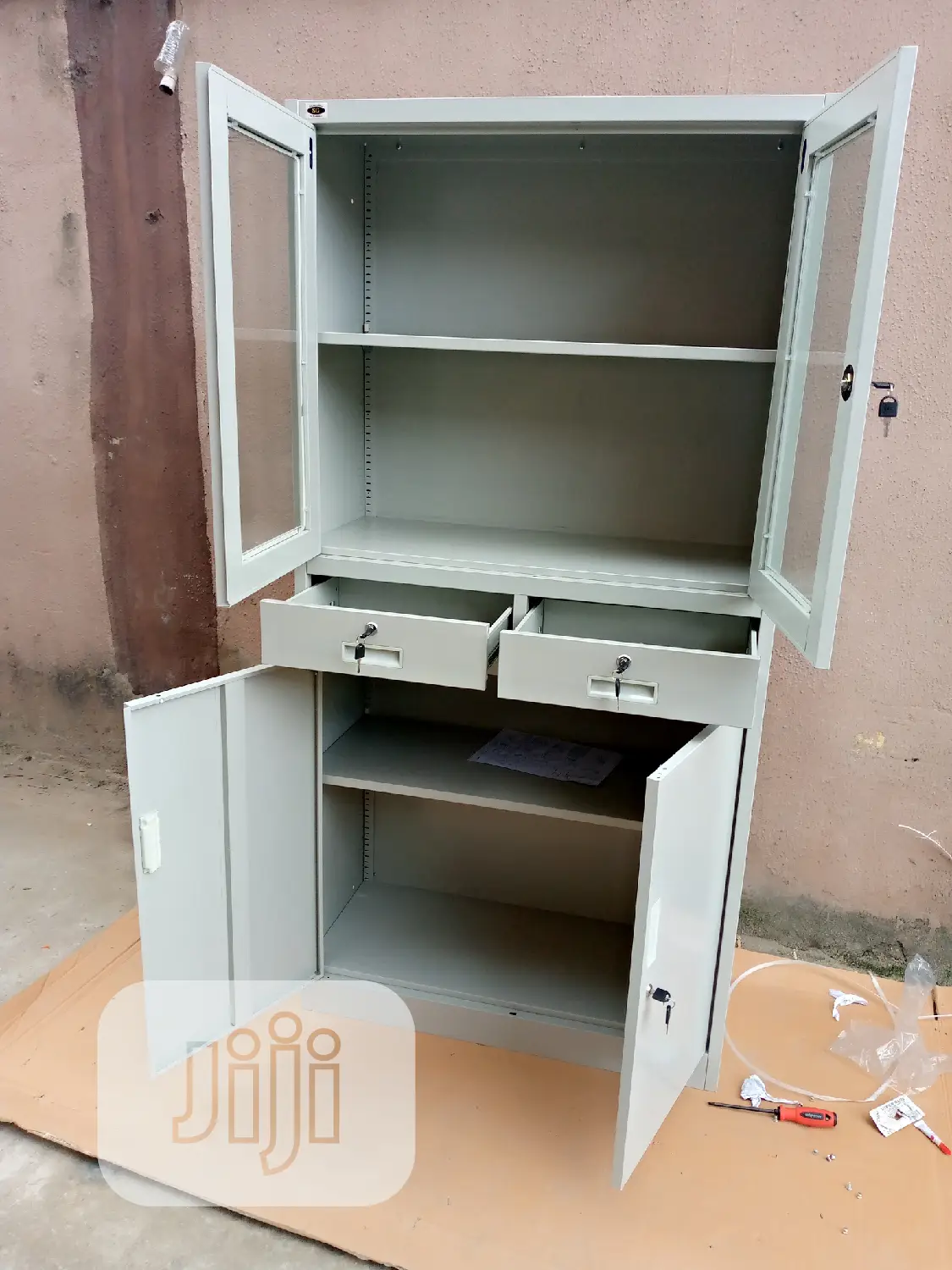 High Quality Book Shelve