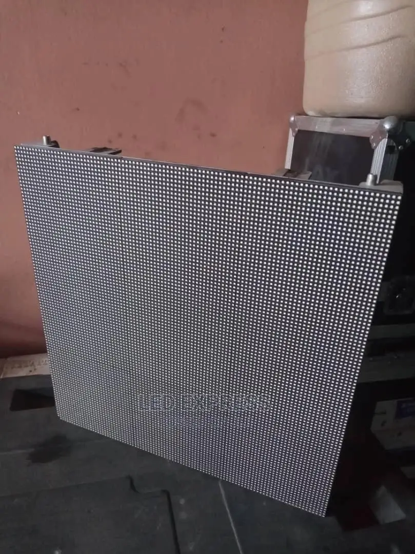 P3 Indoor LED Display Screen