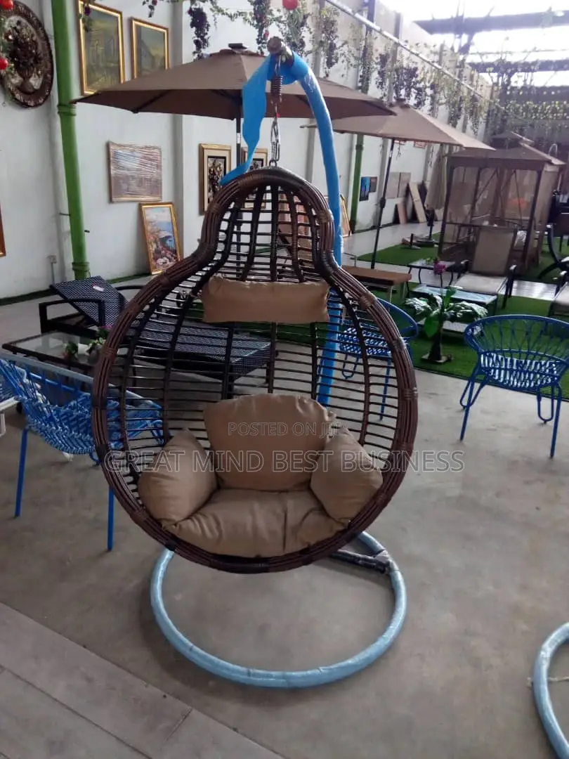 Out Door Swing Chair