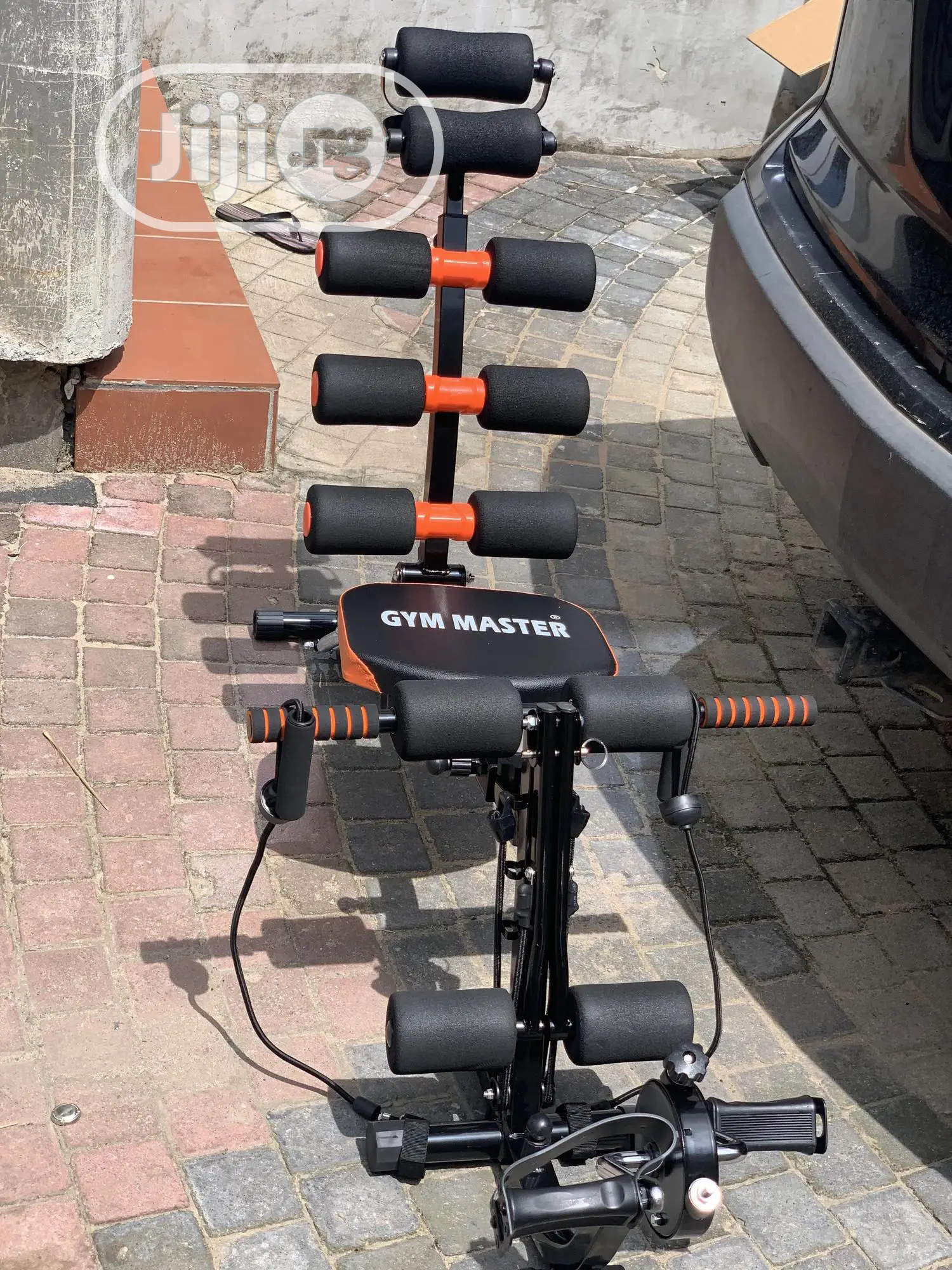 Wondercore With Pedal